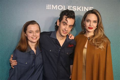 Where is Angelina Jolie’s ex-girlfriend Jenny Shimizu today? The ...