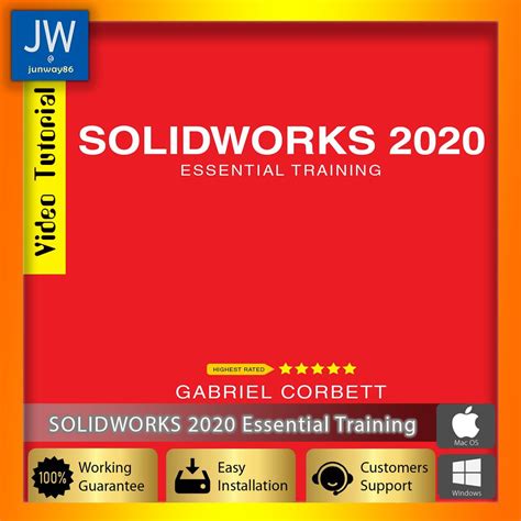 Image result for Gabriel Corbett SolidWorks Associate