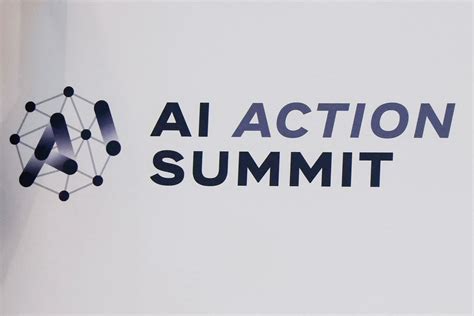 World and tech leaders grapple with AI challenges at Paris summit ...