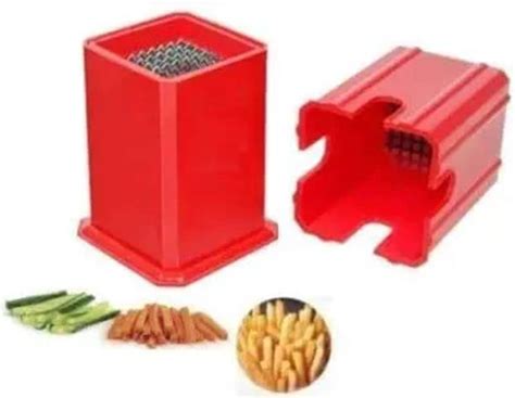 Potato Chips Machine - Buy Potato Chips Machine online at Best Prices ...
