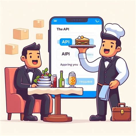 Image result for Contoh Application Programming Interface