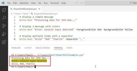 Image result for PowerShell or Window Scripting Host
