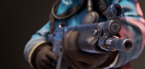 Image result for Rust Field of View Command