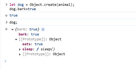 JavaScript Proto 的图像结果