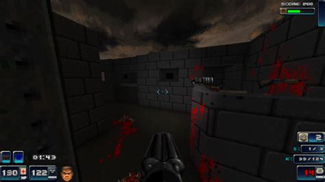 Image result for Hdoom Menu Screen