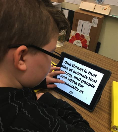 How To Include Visually Impaired Students In The Classroom at Jasper Corral blog