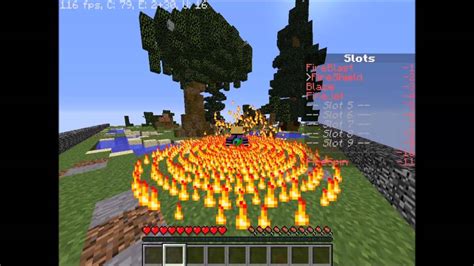 Bending MC Tutorial 的图像结果