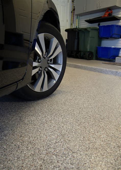 Gallery - Spartan Coatings