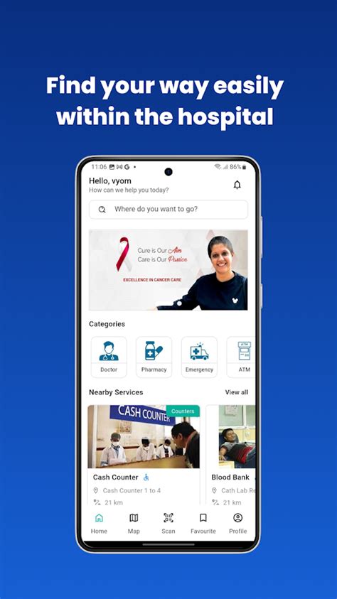 Iwayplus Pvt Ltd | Indoor Navigation, Wayfinding & Smart Maps in India