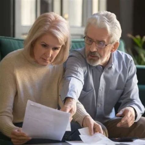 Retirement Planning: Taking Control of Your Financial Future