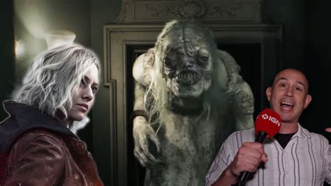 Resident Evil: Requiem