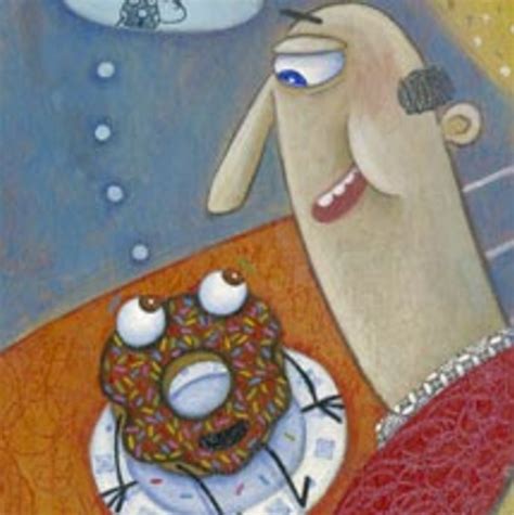 Arnie the Doughnut | 2005 Tribeca Festival | Tribeca