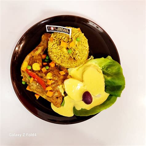 INKA'S GOLDEN PERUVIAN CUISINE, Las Vegas - Restaurant Reviews & Photos ...