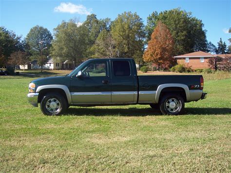 2001 GMC Sierra 1500 - Pictures - CarGurus