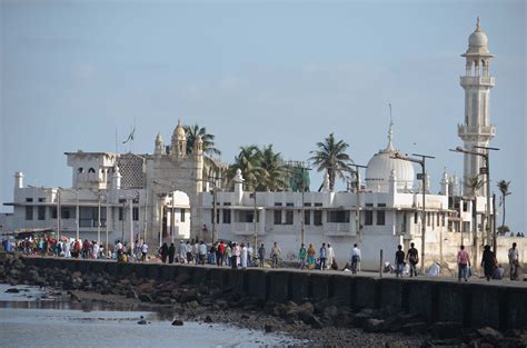 Haji Ali Baba Ki Dargah Mumbai Video - ali baba arabic meaning