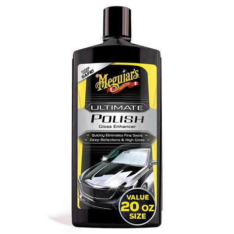 10 Best Car Polishes For Honda CR-V