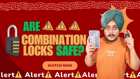 How to Unlock Cable Lock without the Code 的图像结果