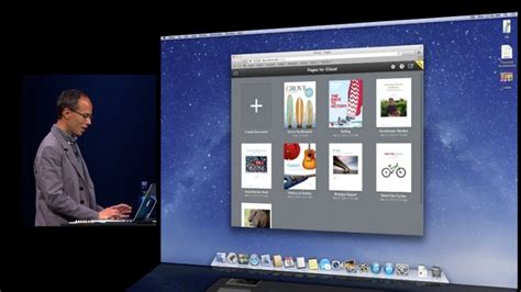 macOS 12 Monterey Beta 5 revela íconos de iWork actualizados
