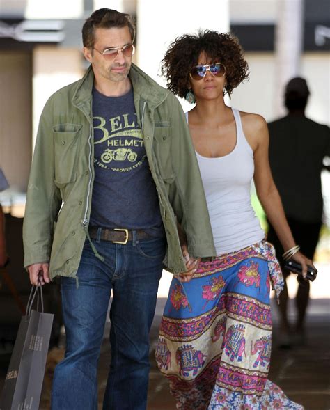 Halle Berry Updates Her Witness List In Custody Battle