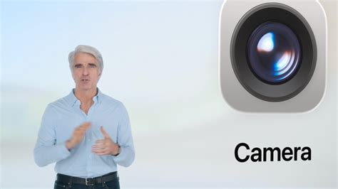 Look Camera App 的图像结果