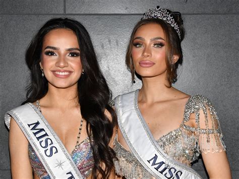 Why are beauty queens relinquishing their crowns? All the allegations ...