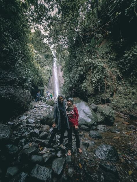 ke curug nangka dari stasiun bogor lewat jalan tol ga
