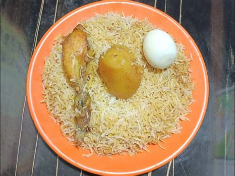 Super Haji Biryani | Barasat, Kolkata