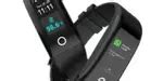 Lava BeFIT - Price in India, Specifications & Features | Fitness Bands