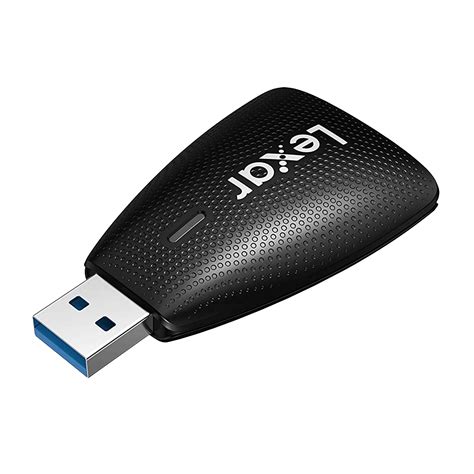 Lexar USB 3.1 OTG Pen Drive