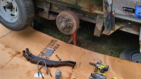 Image result for Leaf Spring Problems