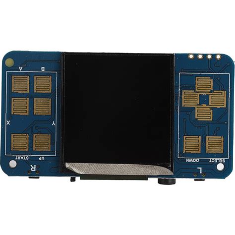 For Raspberry Pi Zero Zero 2W Pi0 Game Kit 1.54in | Ubuy India