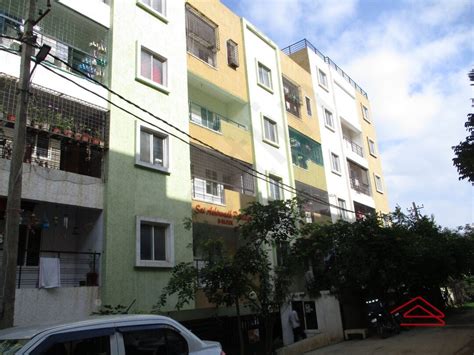 Sai Ashirwaadh Paradise in Kudlu,Hsr Layout, Bangalore | Settlin