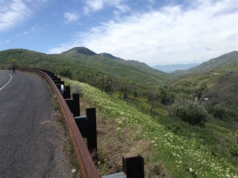 The best cycling routes and bike trails in and around Salt Lake City ...