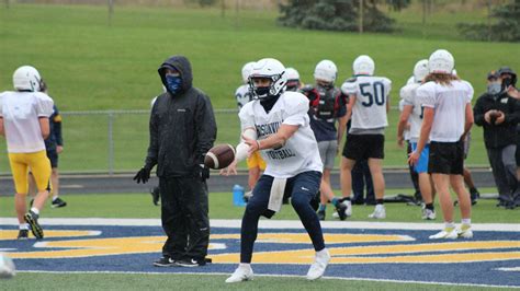 Hudsonville looks to build off 2019 run with experienced players | WOODTV.com