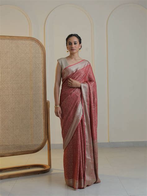 Buy Sarees for Women Online in India – Binal Patel