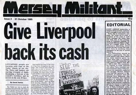 The Militant Newspaper