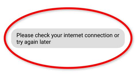 Check Your Connection 的图像结果