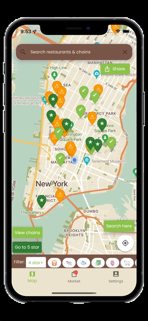 The hottest seed oil free restaurants in NYC - Seed Oil Scout