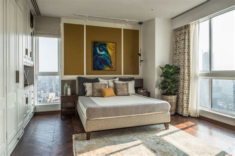 A Smart Guide to Bedroom Ergonomics