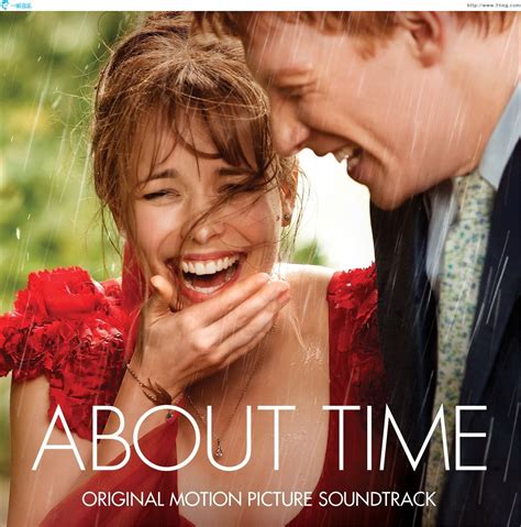 时空恋旅人 About Time (Original Motion Picture Soundtrack)专辑封面下载
