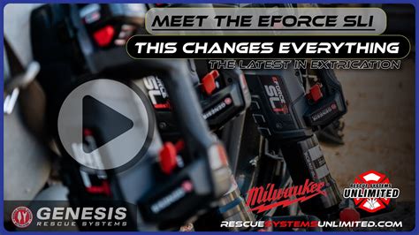 Image result for Genesis Extrication Tools