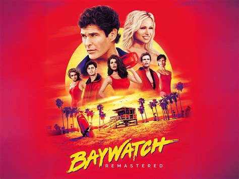 Prime Video: Baywatch S8