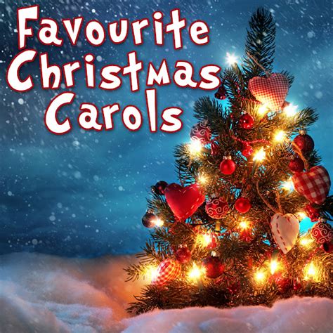 Image result for favourite christmas carols