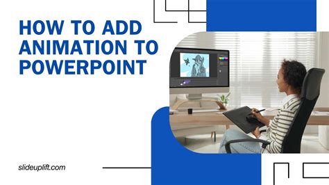 How to Add Animation in PowerPoint 的图像结果