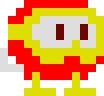Dig Dug Pooka 的图像结果