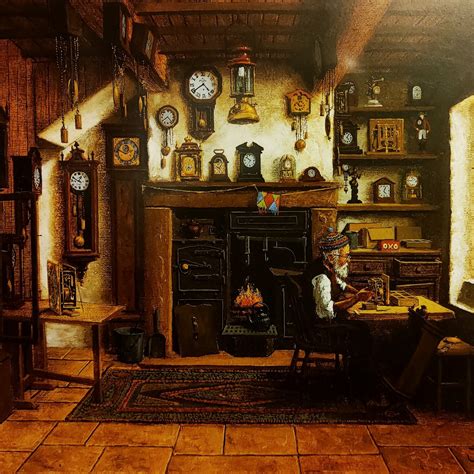 Image result for How to Repair Clocks