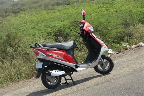 TVS Scooty Streak Pictures | TVS Scooty Streak Images and Photos in ...