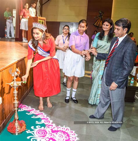 Yamaha Fascino Miss Diva 2018 Runner-Up Roshni Sheoran's homecoming ...