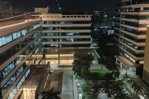 Innov8 Millenia Business Park - Coworking Space and Shared Office Space ...