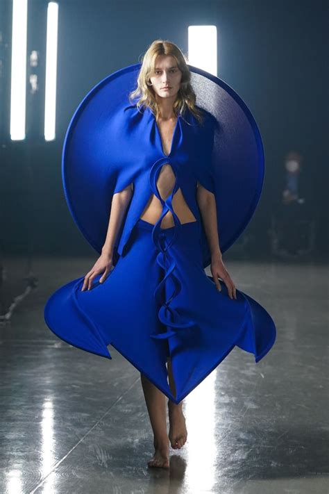 Meet the Emerging Designers Defining Today's Avant-Garde | Conceptual ...